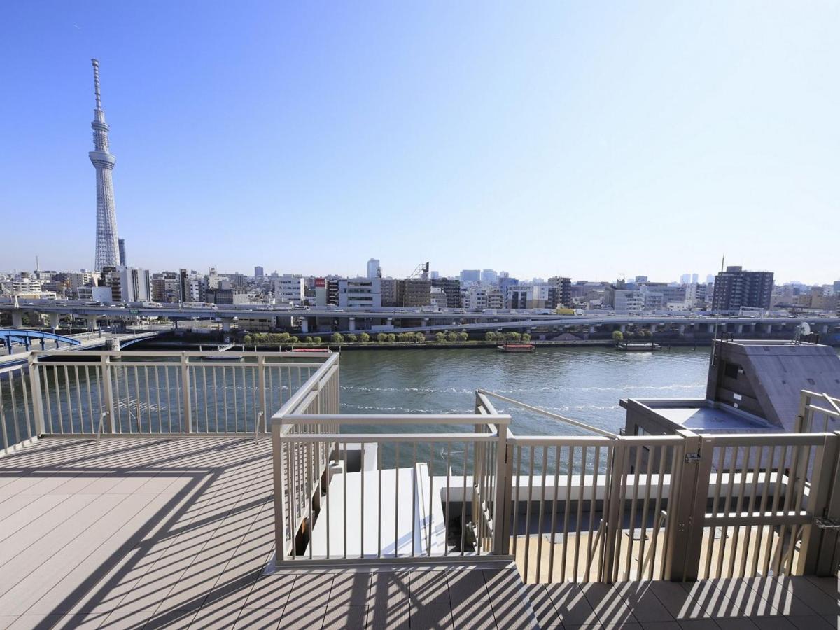 ホテル 浅草ホテル旅籠 3*
