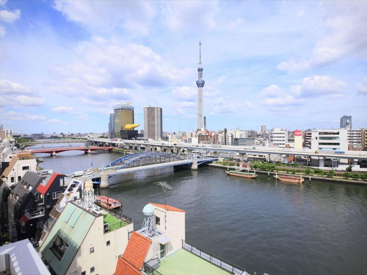 浅草ホテル旅籠 ホテル 3*