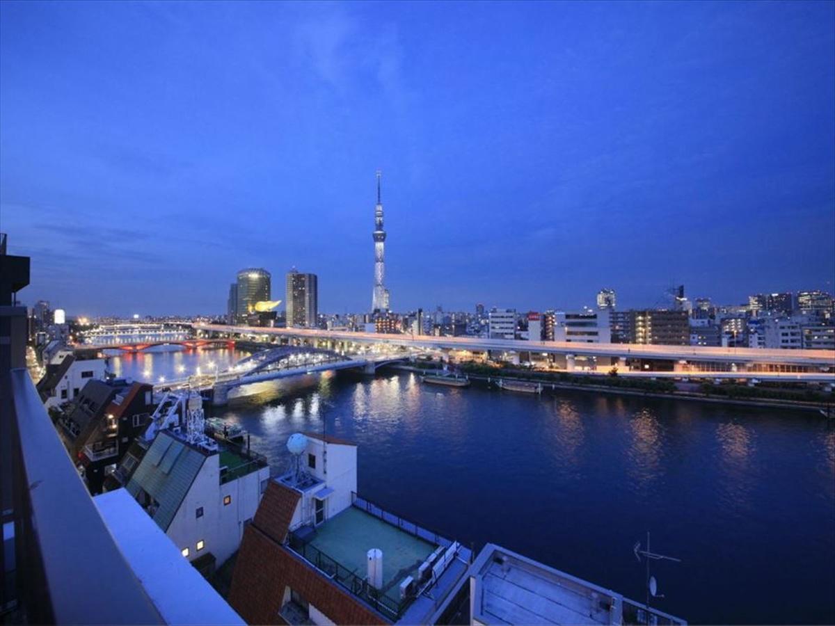 浅草ホテル旅籠 東京都
