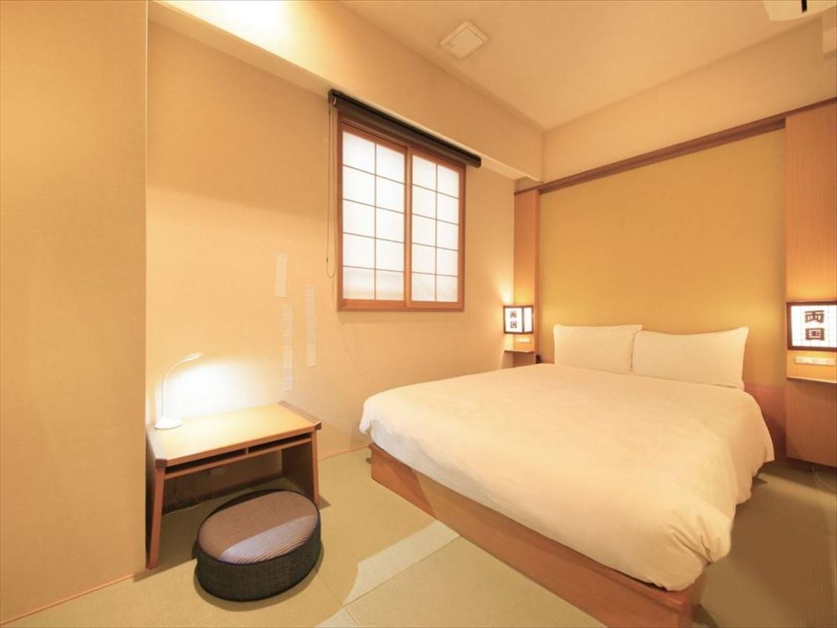 浅草ホテル旅籠 3* 東京都