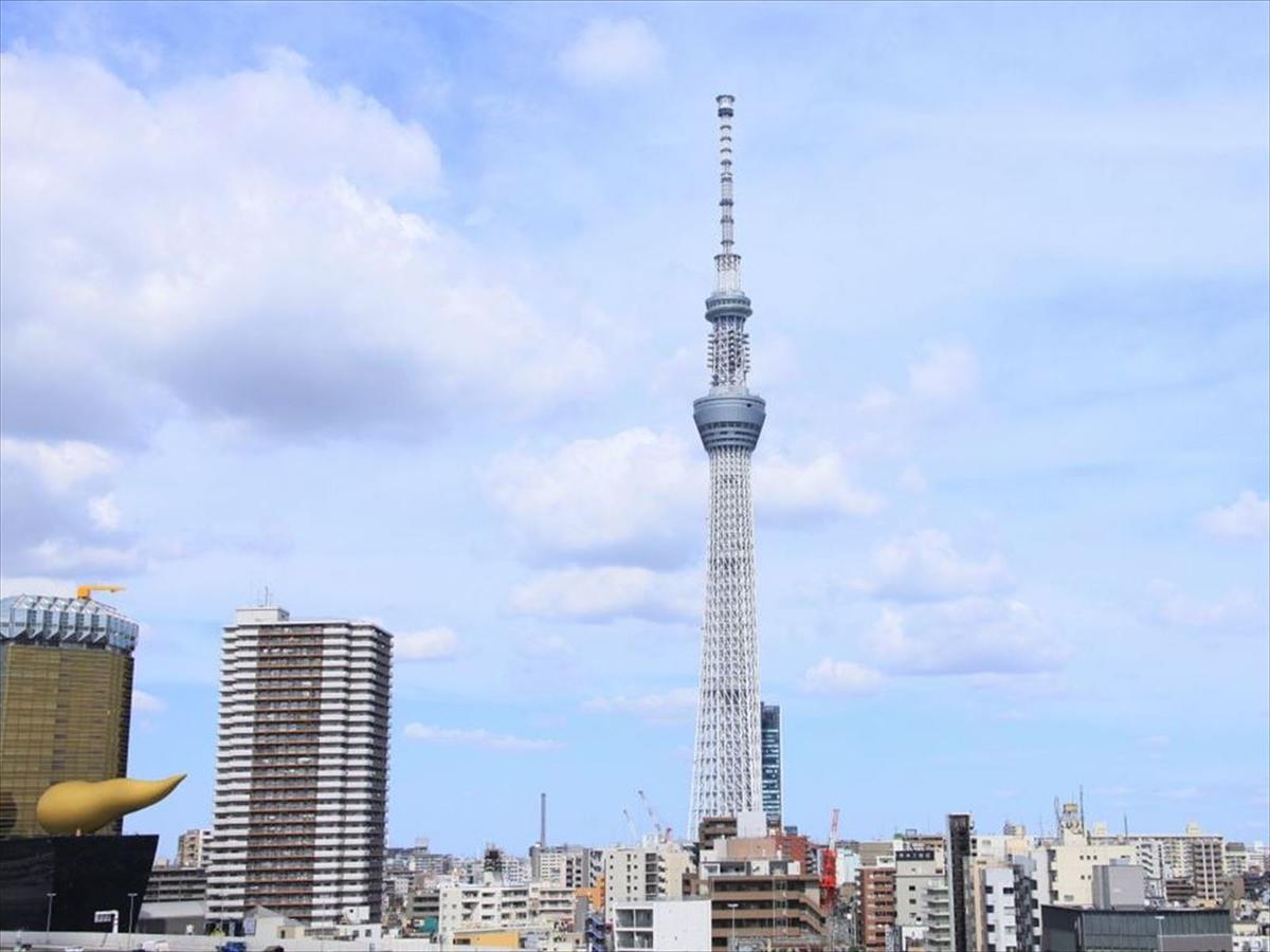 浅草ホテル旅籠 東京都