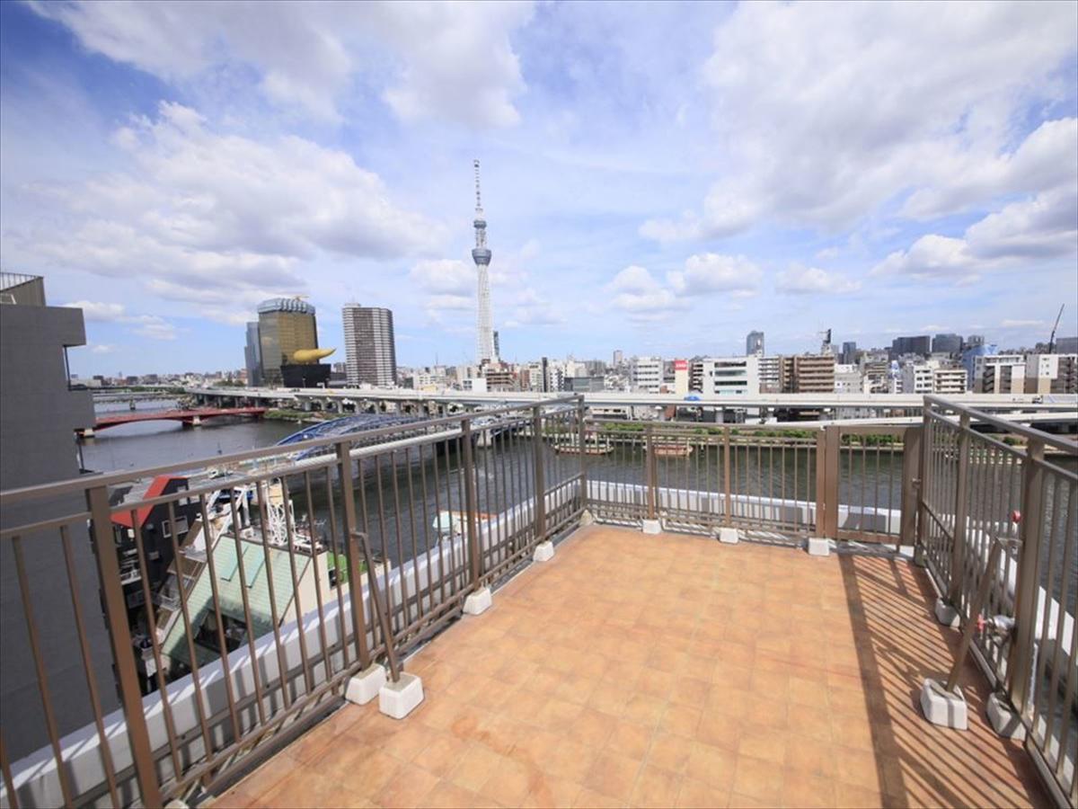 ホテル 浅草ホテル旅籠 東京都