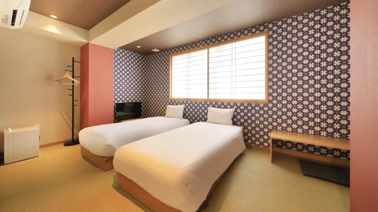 Hotel Tamayura Asakusa Tōkyō