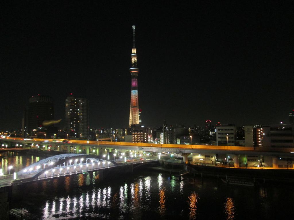Hotel Tamayura Asakusa Tōkyō
