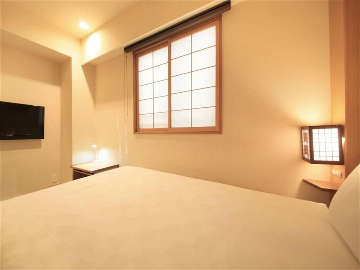 Tamayura Asakusa Hotel Tōkyō